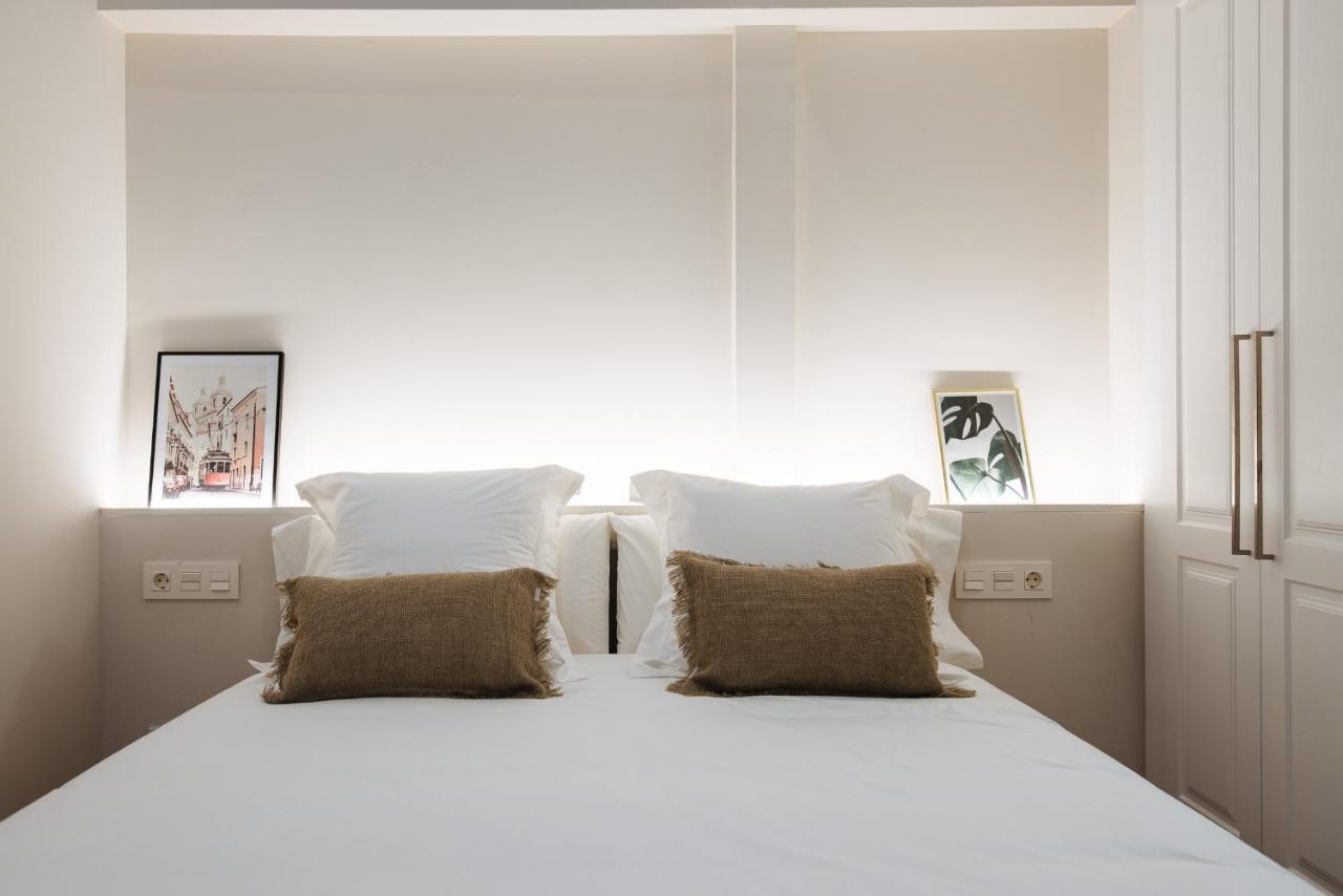 La Silleria De Triana By Magno Apartments Sevilla Kültér fotó