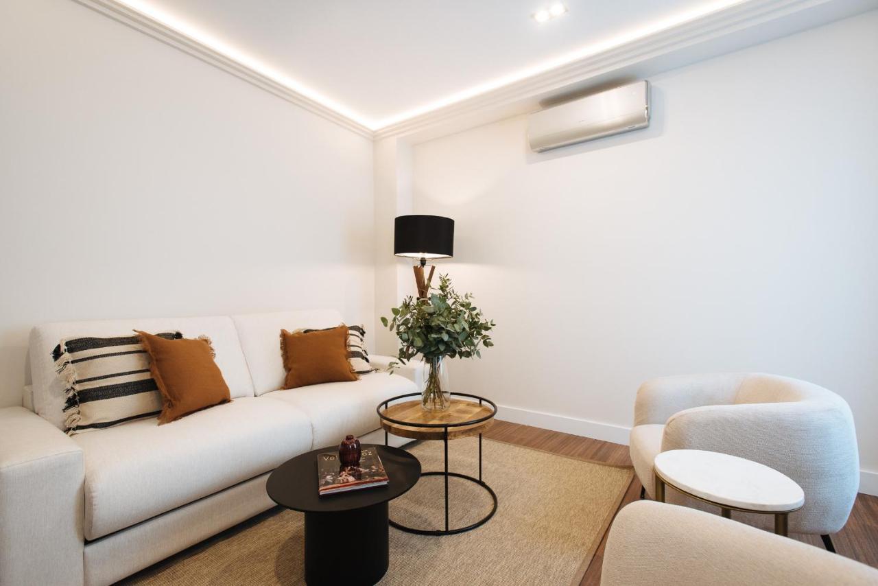 La Silleria De Triana By Magno Apartments Sevilla Kültér fotó