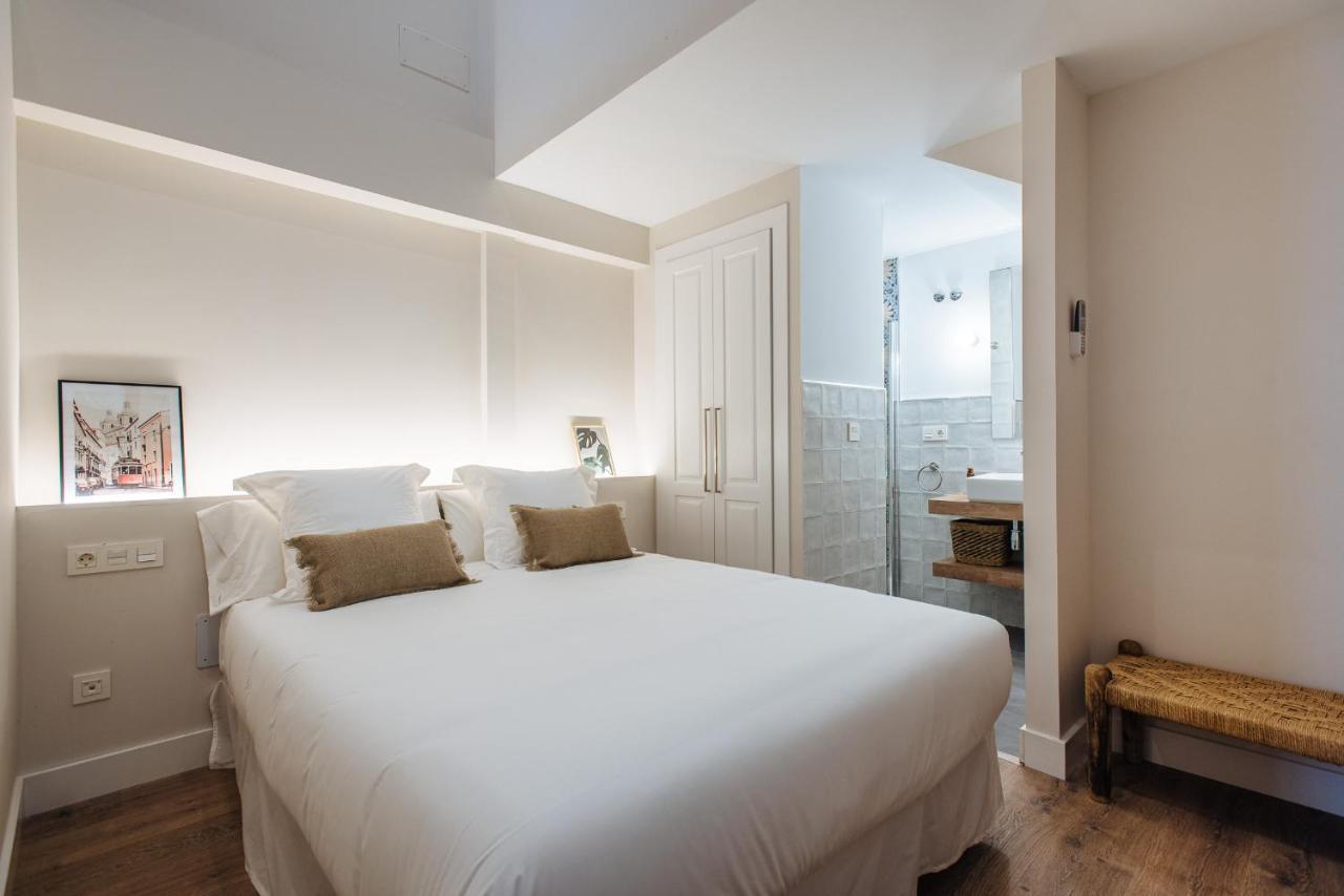 La Silleria De Triana By Magno Apartments Sevilla Kültér fotó