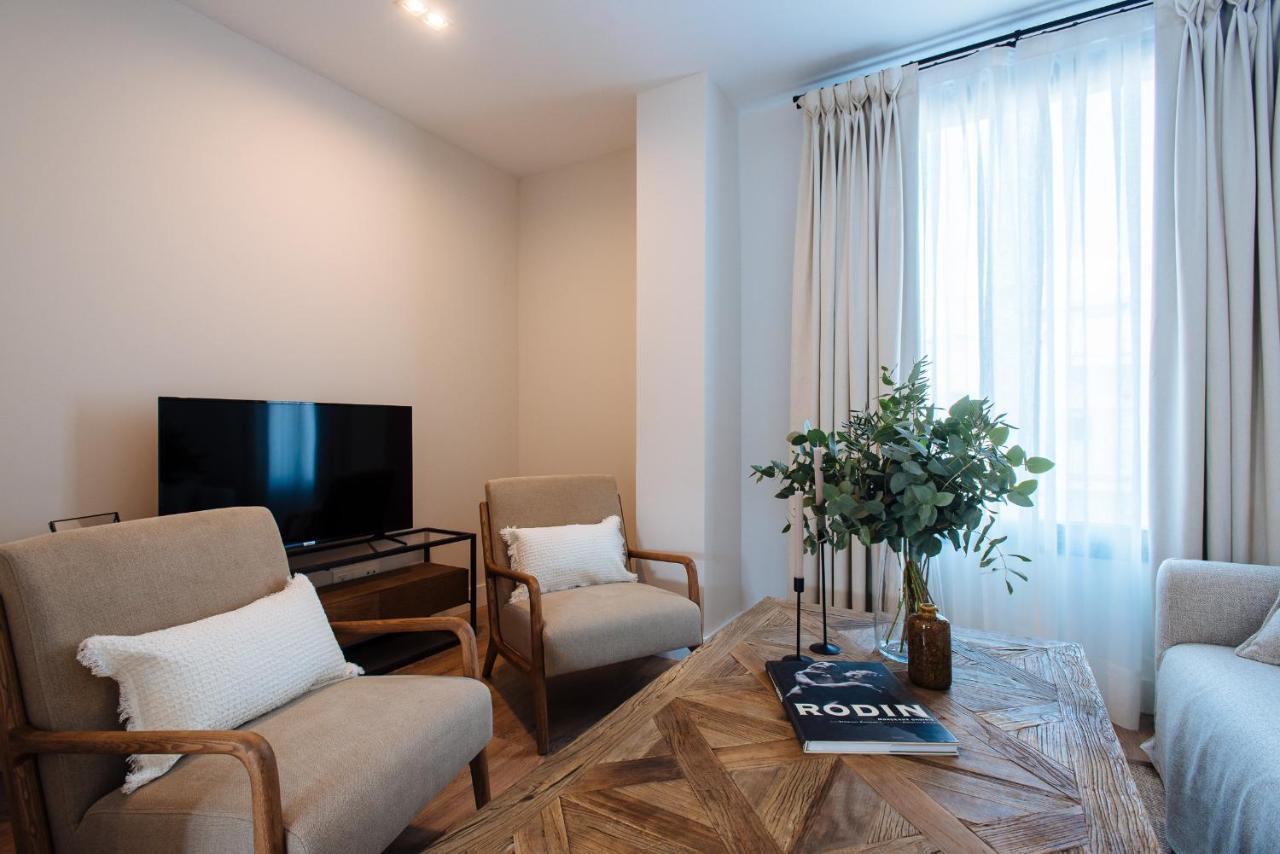 La Silleria De Triana By Magno Apartments Sevilla Kültér fotó