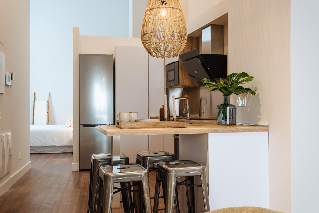 La Silleria De Triana By Magno Apartments Sevilla Kültér fotó