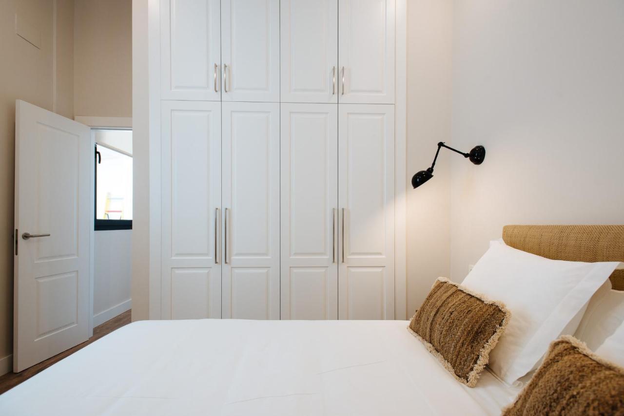 La Silleria De Triana By Magno Apartments Sevilla Kültér fotó