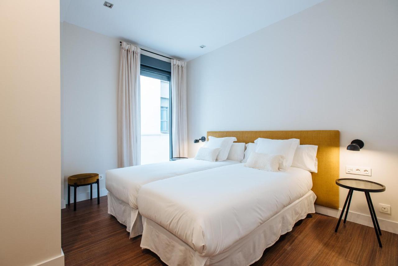 La Silleria De Triana By Magno Apartments Sevilla Kültér fotó