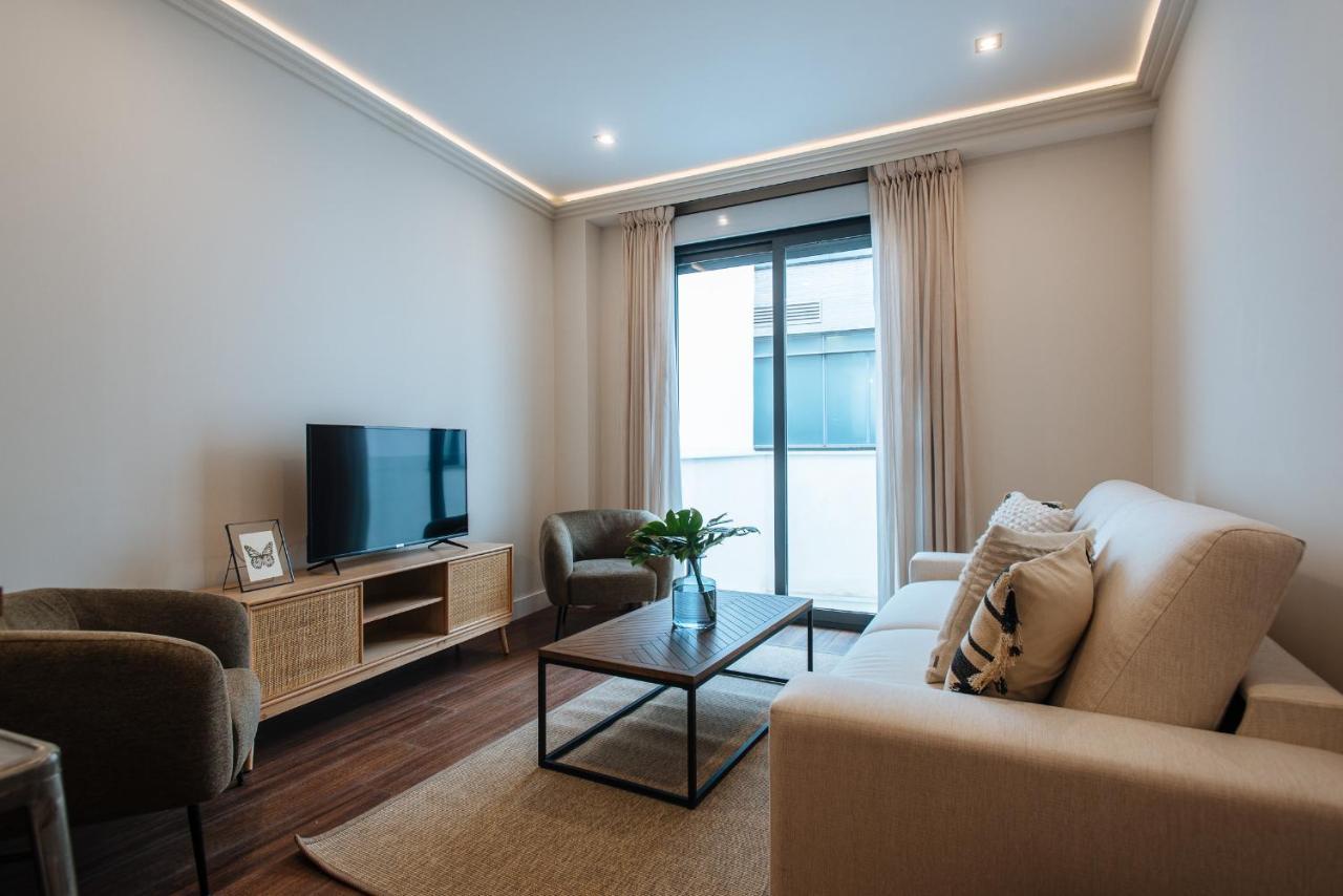 La Silleria De Triana By Magno Apartments Sevilla Kültér fotó