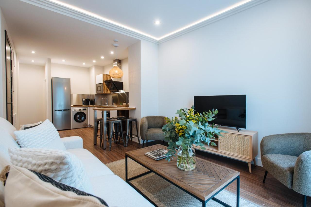 La Silleria De Triana By Magno Apartments Sevilla Kültér fotó