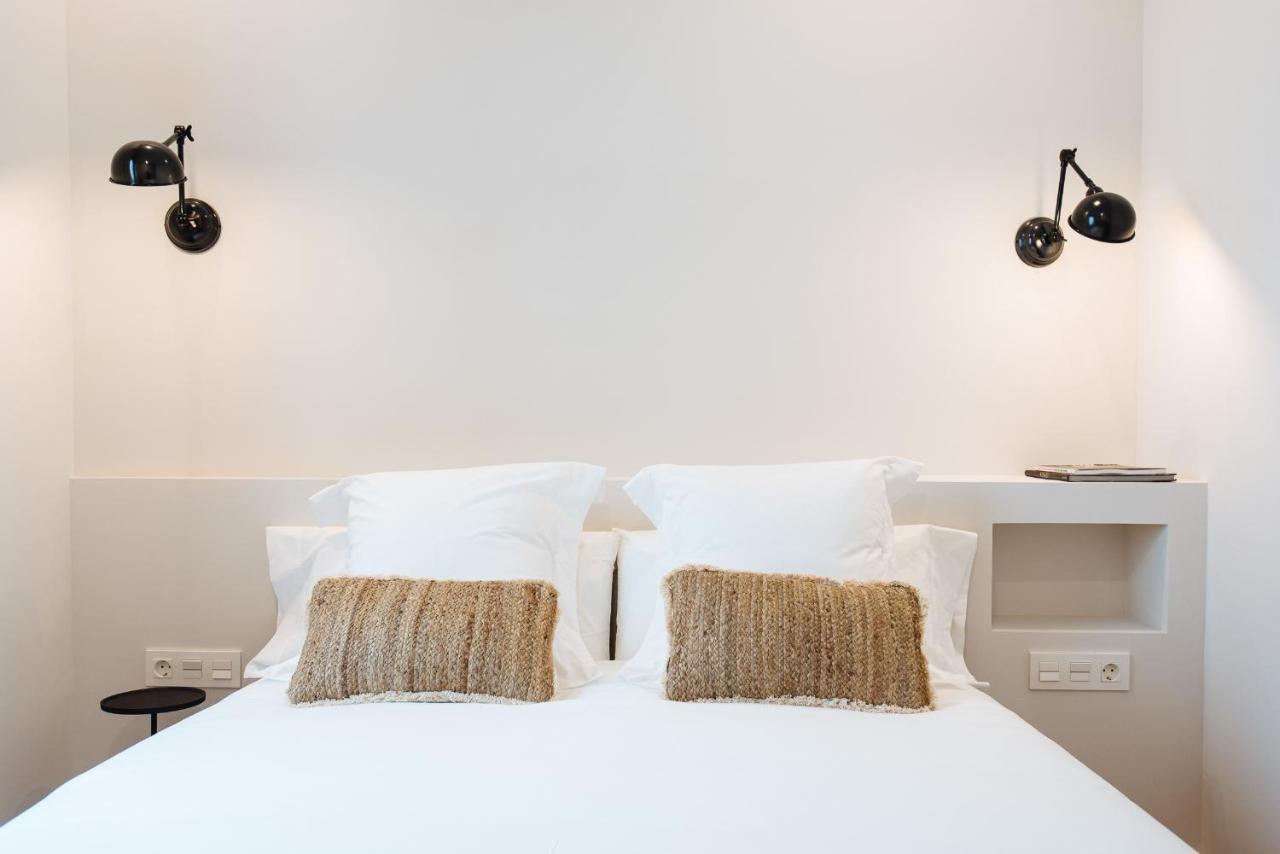 La Silleria De Triana By Magno Apartments Sevilla Kültér fotó