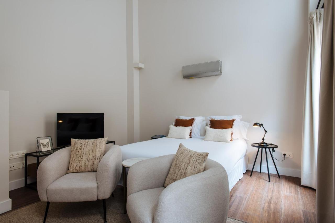 La Silleria De Triana By Magno Apartments Sevilla Kültér fotó