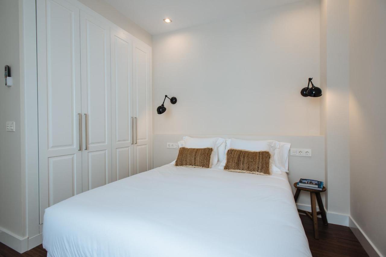 La Silleria De Triana By Magno Apartments Sevilla Kültér fotó