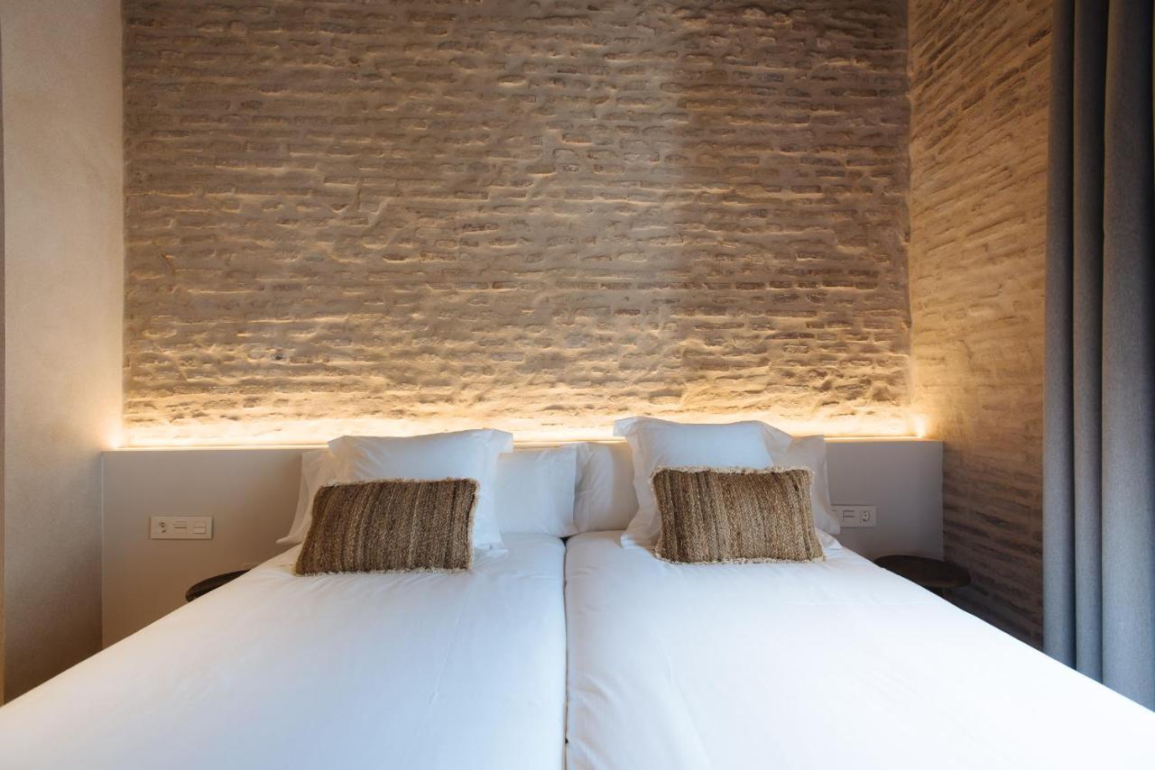 La Silleria De Triana By Magno Apartments Sevilla Kültér fotó